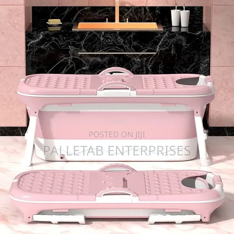 Big Size Foldable Bathtub