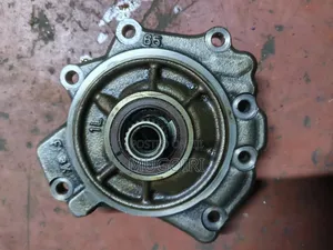 1KR GearBox Pump
