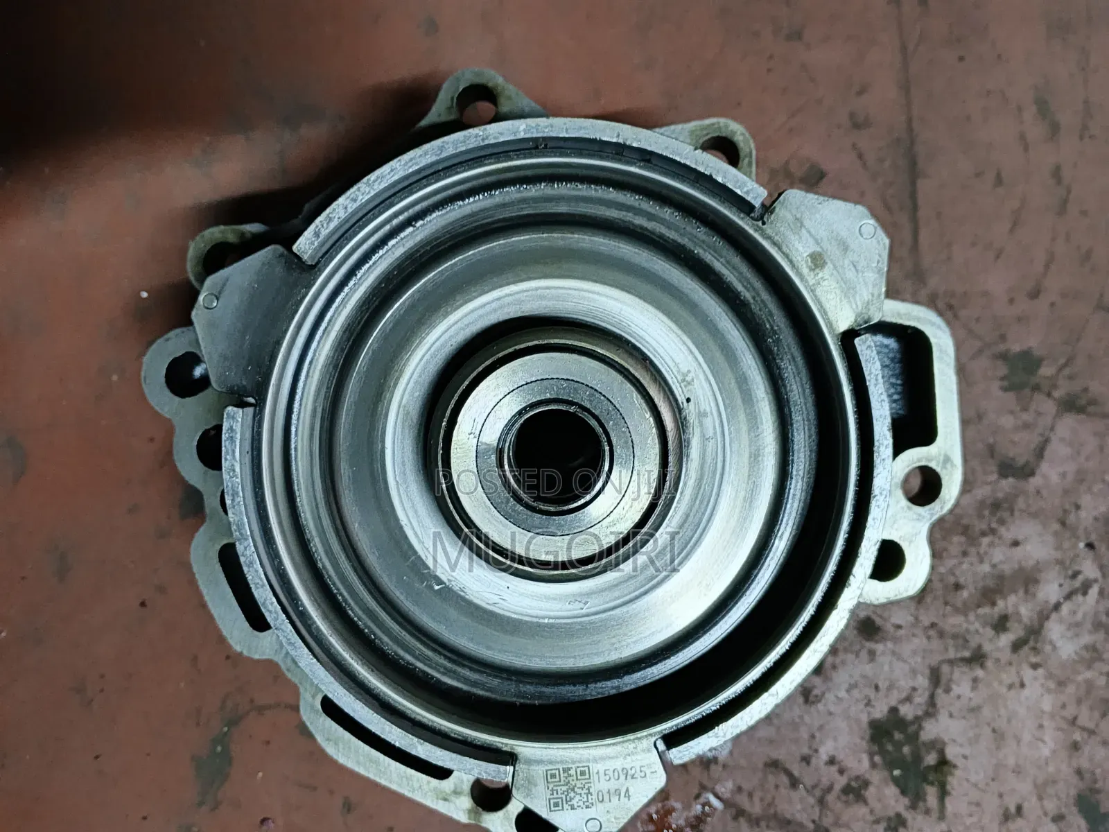 1KR GearBox Pump