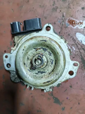 Variable Valve Timing (VVT) FOR Mazda