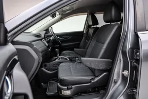 Nissan X-Trail 2019 Gray