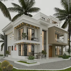 Proposed Residential Development
6 Bedrooms All Ensuite Design
