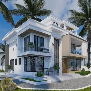Proposed Residential Development
6 Bedrooms All Ensuite Design