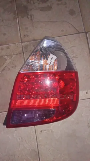 Taillamp Honda Fit
