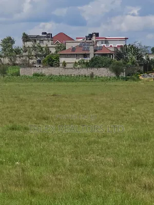 Prime 50x100 Plot for Sale in Ruiru Mugutha | 200m to Tarmac