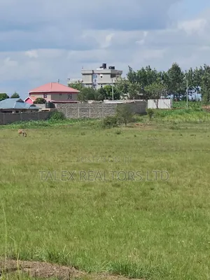Prime 50x100 Plot for Sale in Ruiru Mugutha | 200m to Tarmac