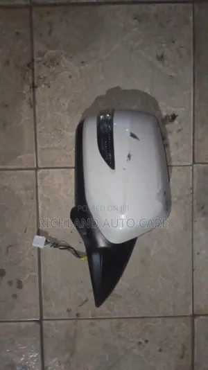 Sidemirror Subaru Legacy Bm9