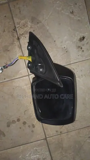 Sidemirror Subaru Legacy Bm9