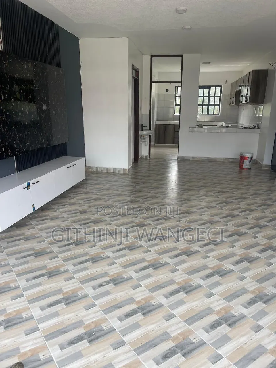 2bdrm Apartment in Muthaiga, Ol Keri for rent