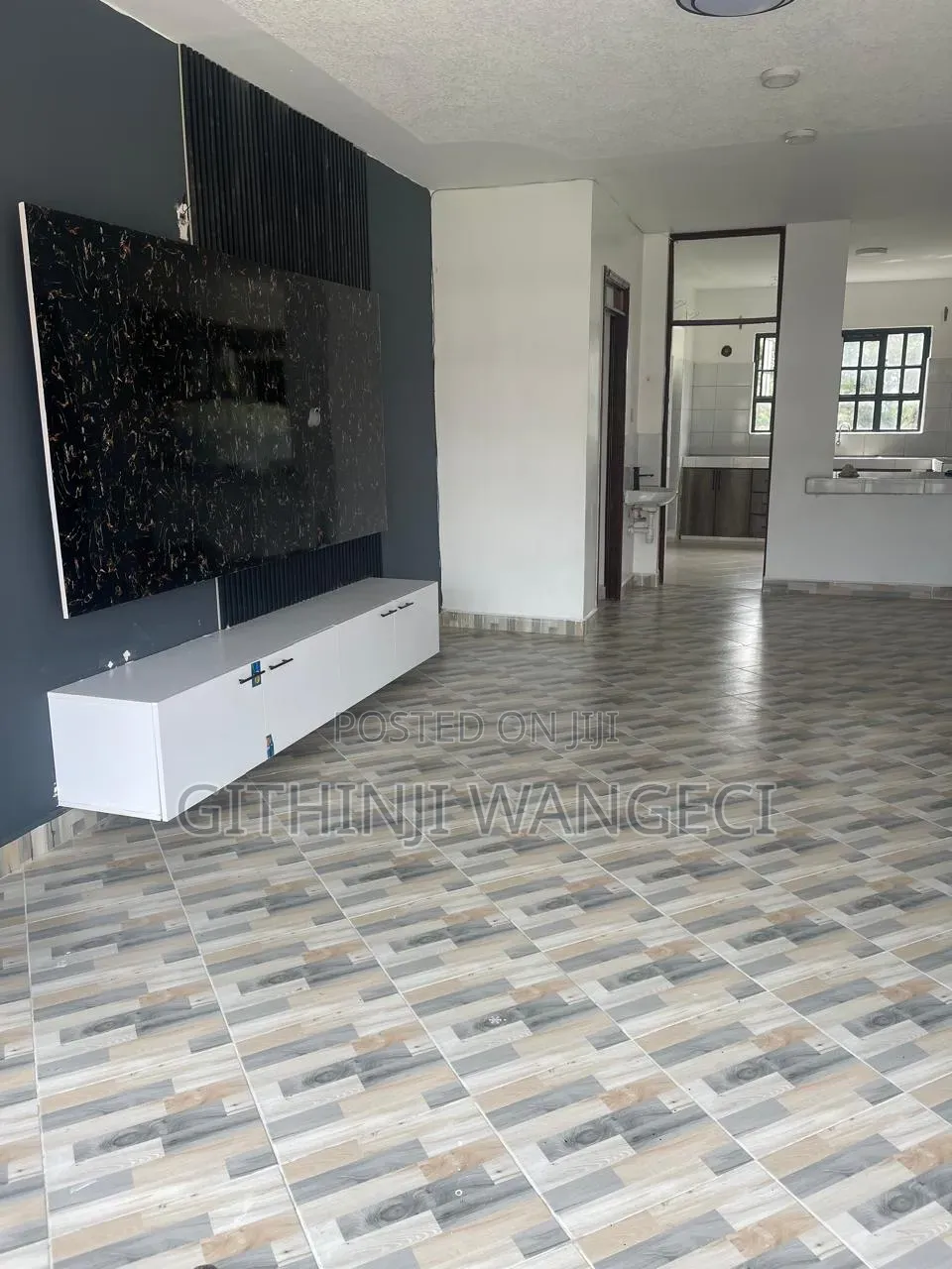 2bdrm Apartment in Muthaiga, Ol Keri for rent