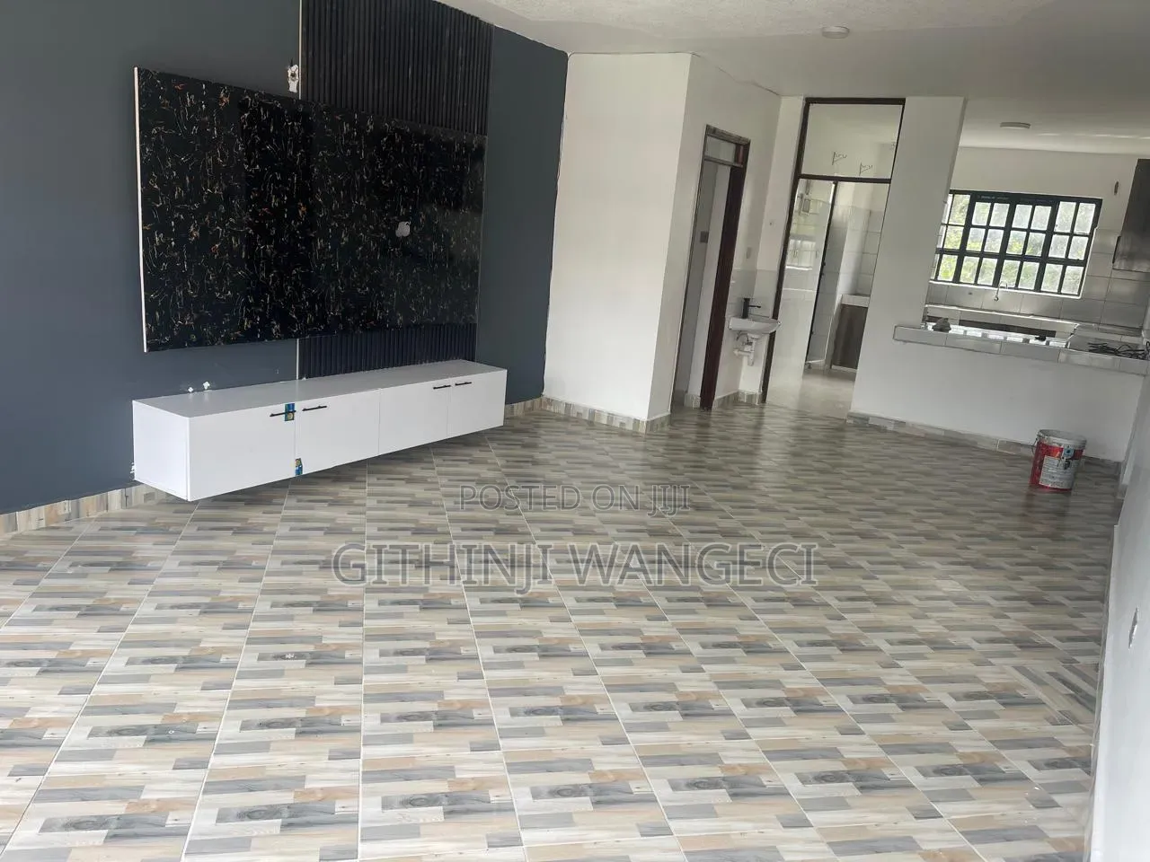 2bdrm Apartment in Muthaiga, Ol Keri for rent