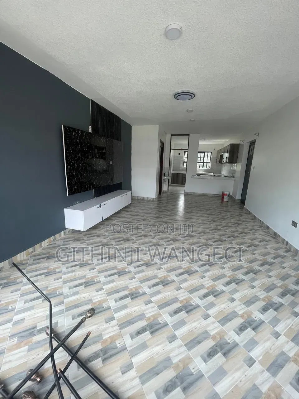 2bdrm Apartment in Muthaiga, Ol Keri for rent
