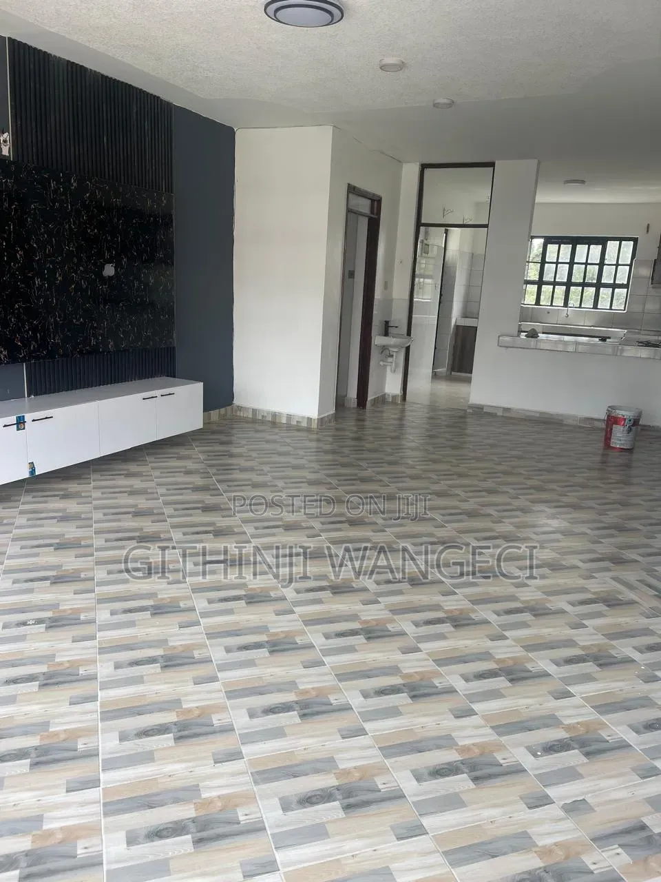 2bdrm Apartment in Muthaiga, Ol Keri for rent