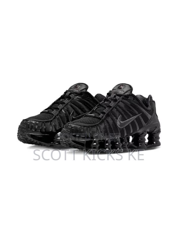 Nike Shoxs Kids Quality - thumbnail 7