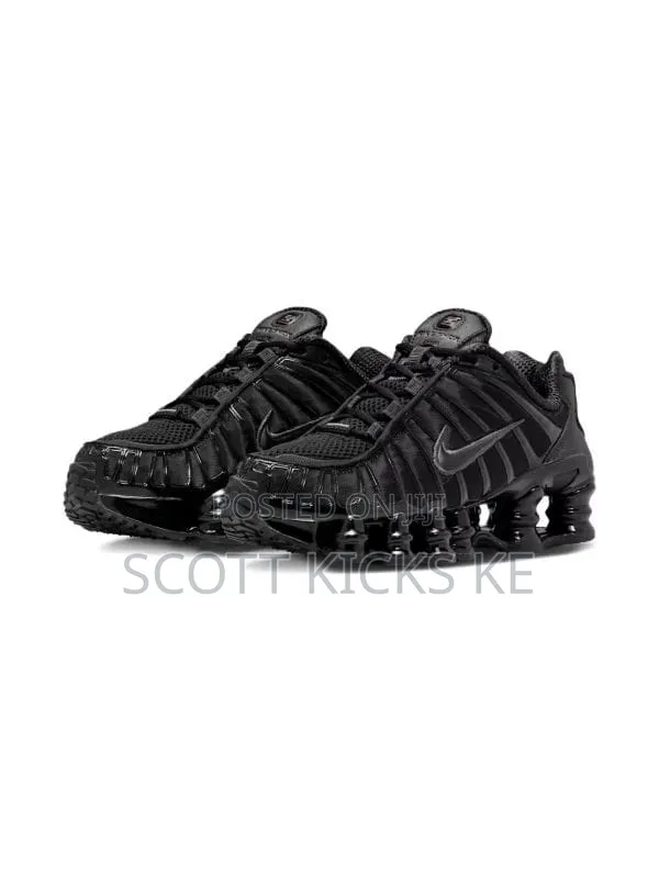 Nike Shoxs Kids Quality