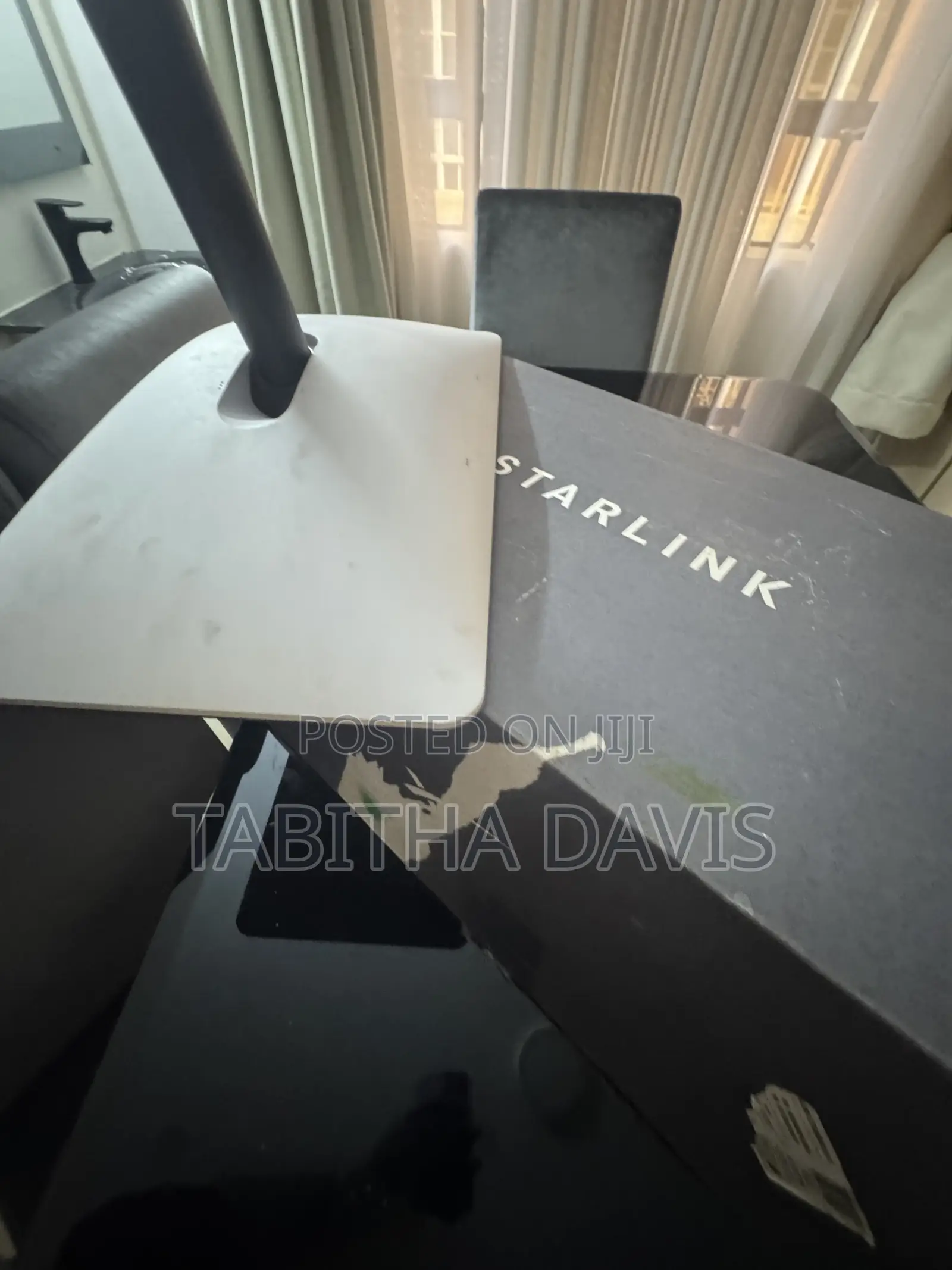 Starlink Network