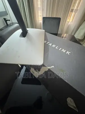 Starlink Network