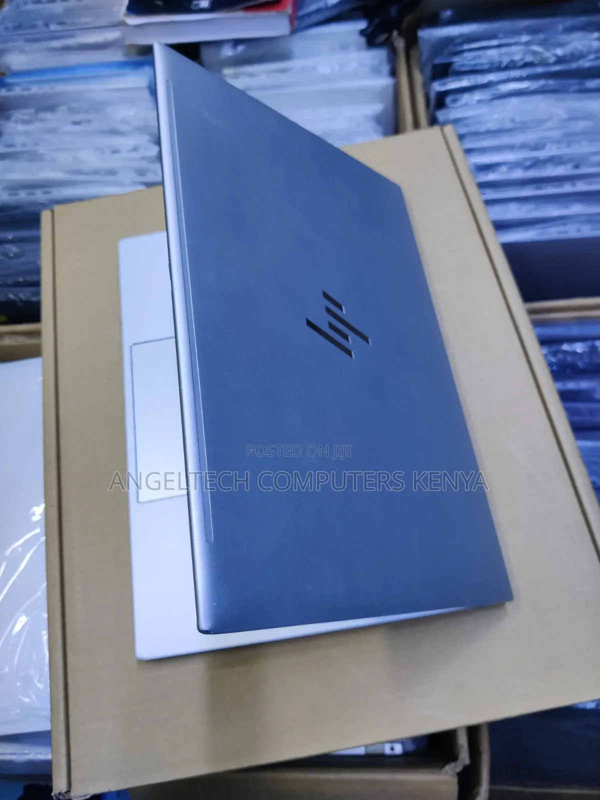 Laptop HP EliteBook 840 G10 16GB Intel Core i7 SSD 512GB