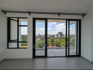 Locally Fabricated Heavy Duty Well Fitted Apartment Curtain Rods