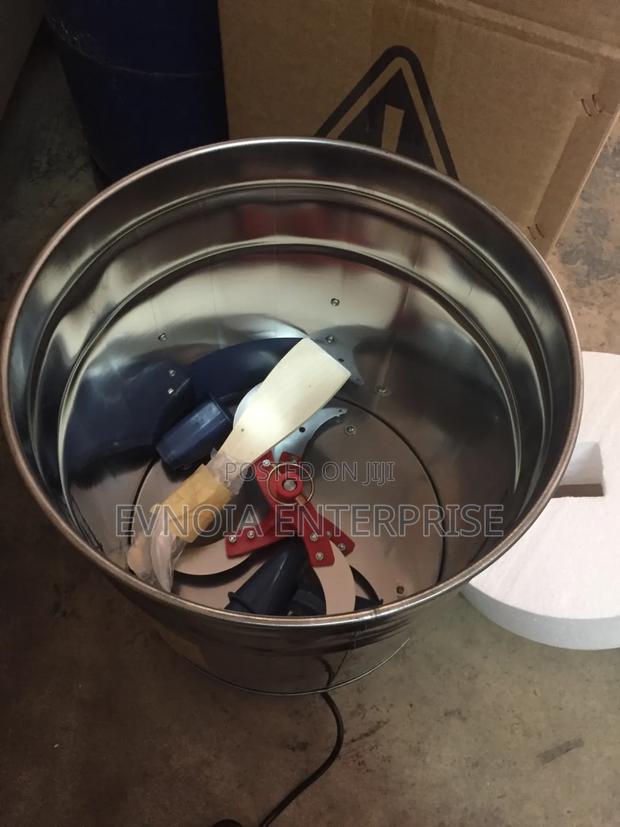 Vegetable Shredder - thumbnail 3