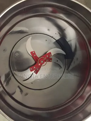 Vegetable Shredder