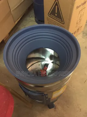 Vegetable Shredder