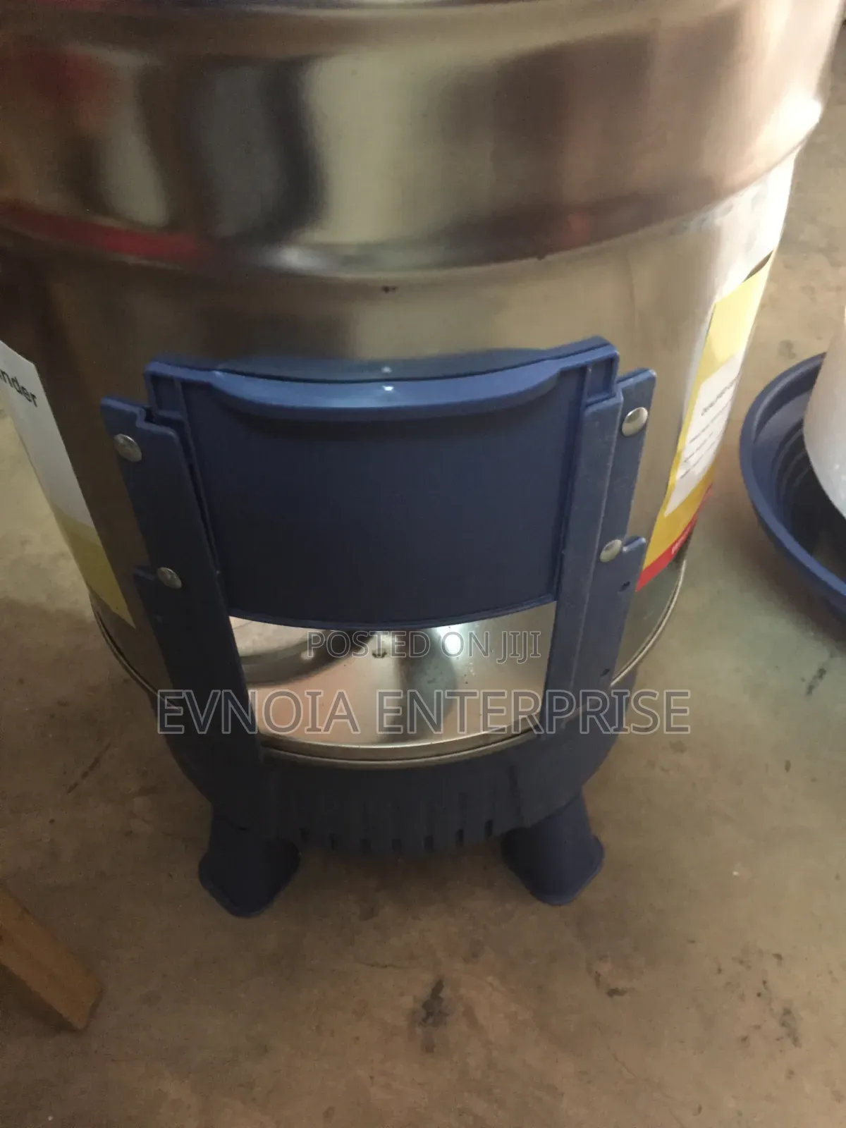 Vegetable Shredder