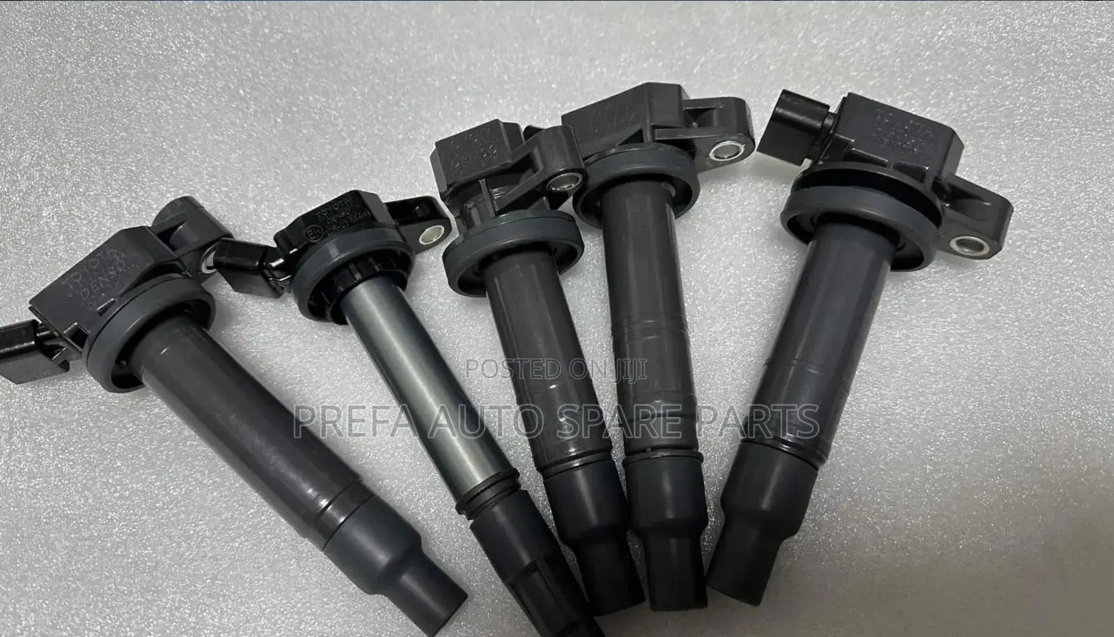 Ignition Coil 02234,02244, 02256,02260, 02238
