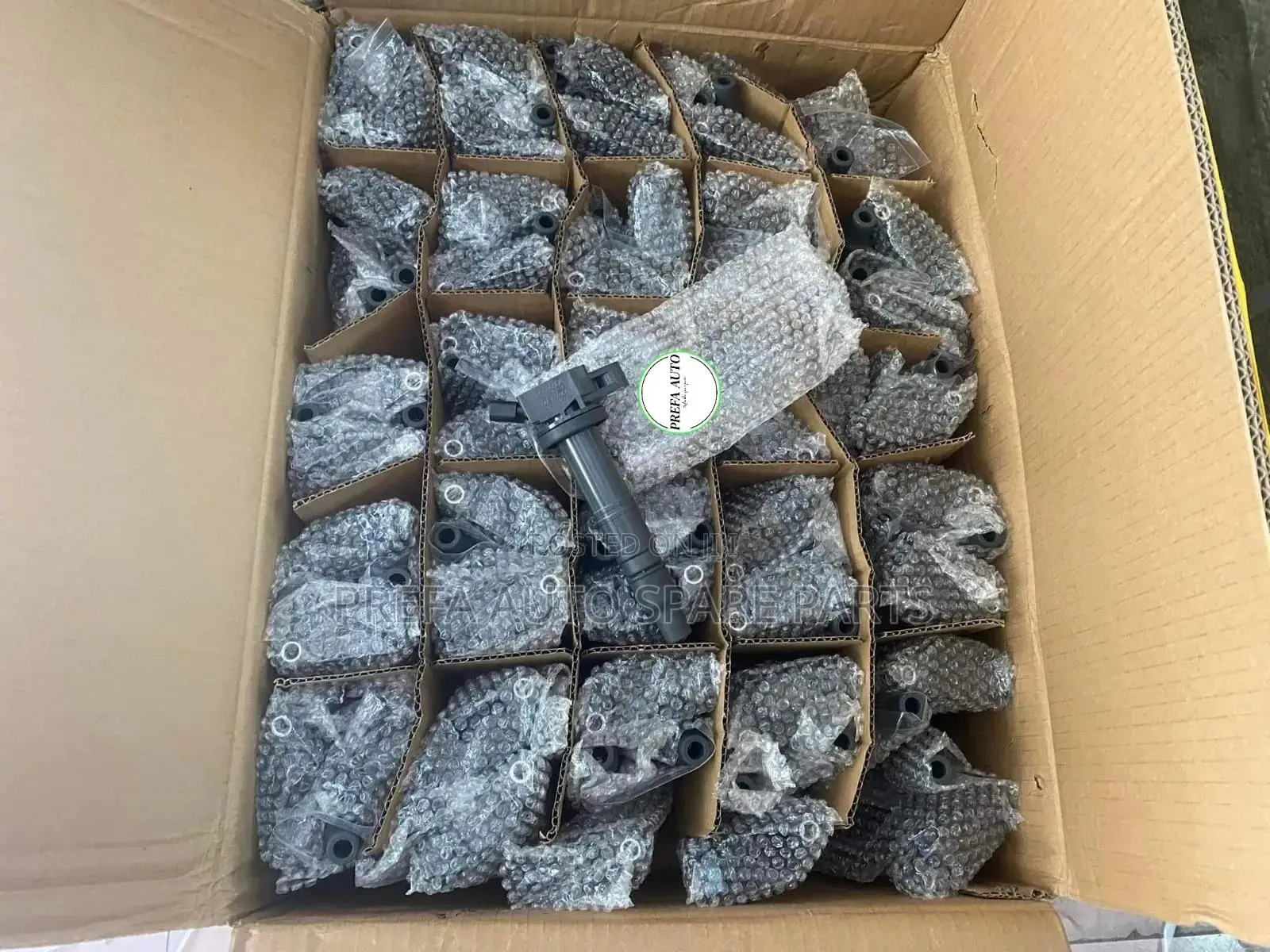 Ignition Coil 02234,02244, 02256,02260, 02238