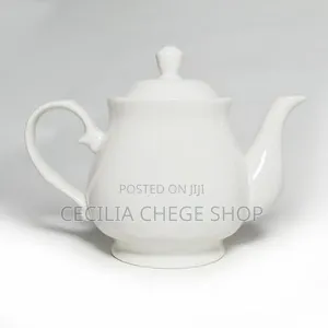 Cereal Kettle