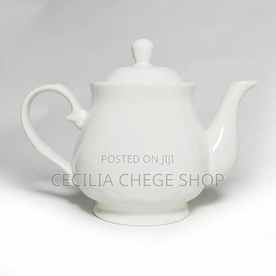 Cereal Kettle