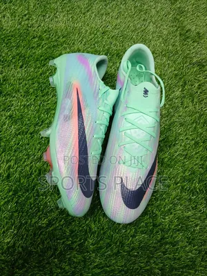 Nike Mercurial Superfly 11 World Cup Soccer Boots