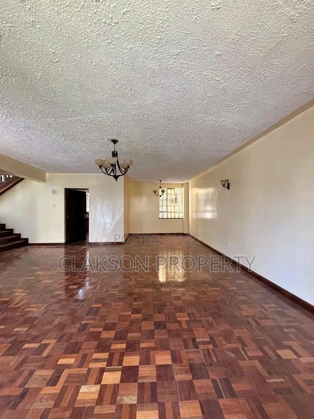 4bdrm Maisonette in Kileleshwa for rent - thumbnail 3
