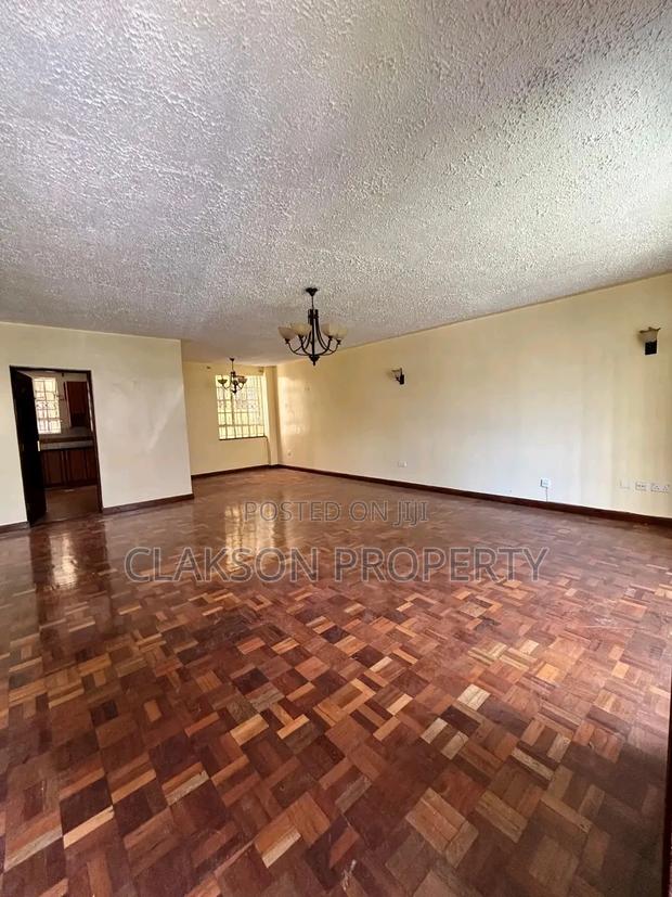 4bdrm Maisonette in Kileleshwa for rent - thumbnail 4