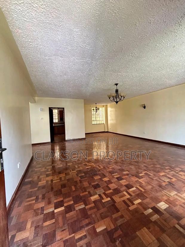 4bdrm Maisonette in Kileleshwa for rent - thumbnail 6