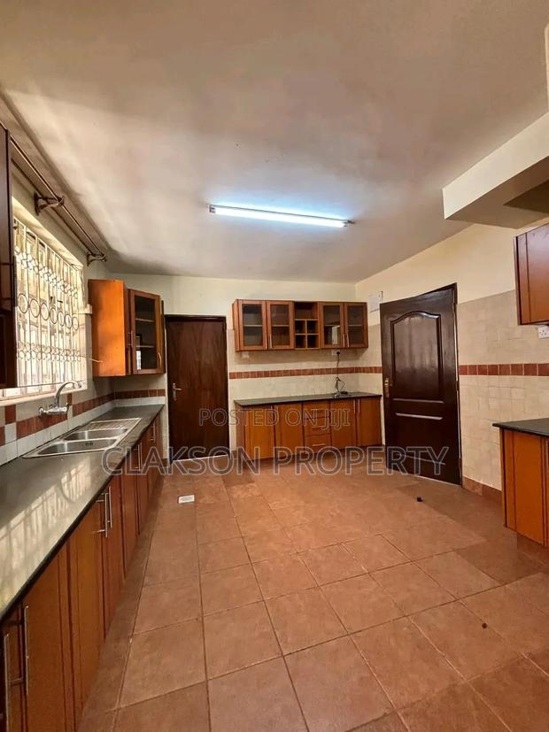 4bdrm Maisonette in Kileleshwa for rent - thumbnail 7