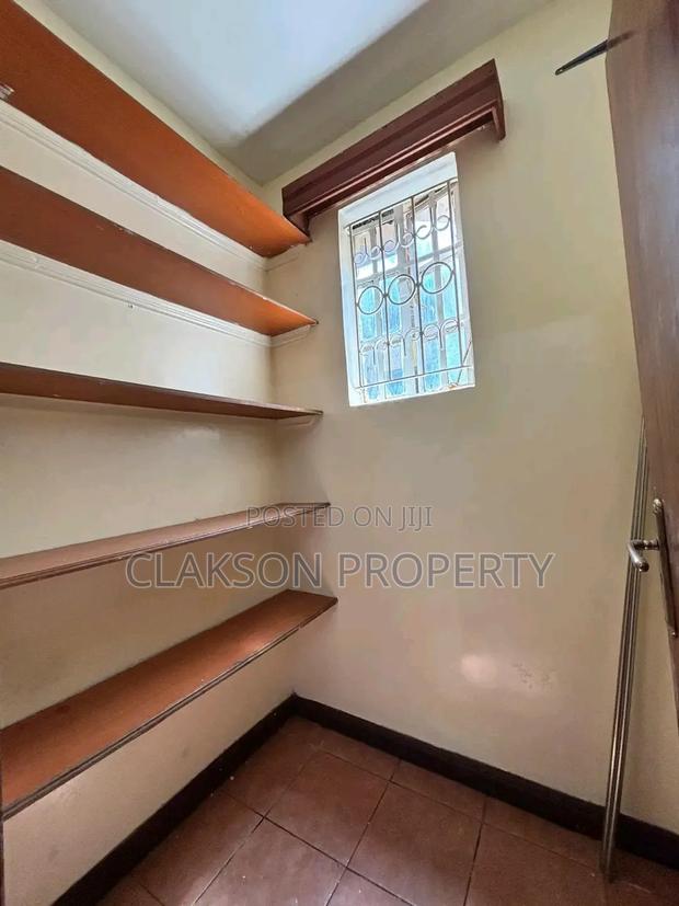 4bdrm Maisonette in Kileleshwa for rent - thumbnail 8