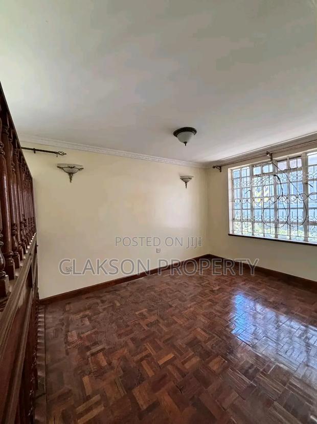 4bdrm Maisonette in Kileleshwa for rent - thumbnail 9