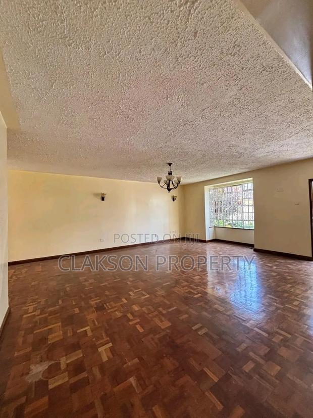 4bdrm Maisonette in Kileleshwa for rent - thumbnail 11