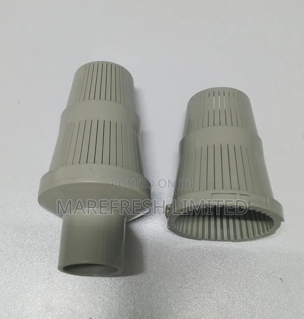 MPV Strainer 3⁄4 - main view