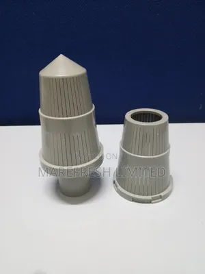MPV Strainer 3⁄4