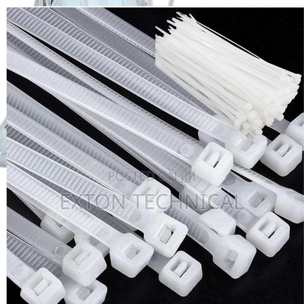 Cable Ties / Tie Wraps