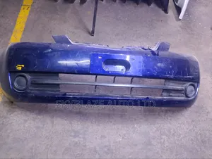 Mazda Demio 2005 Front Bumper