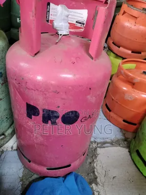 Venus Cooking Gas Refill Services