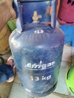 Venus Cooking Gas Refill Services