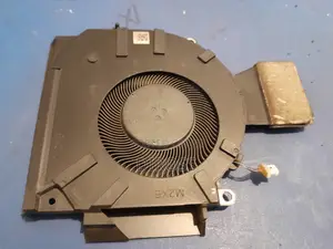 CPU Fan for Omen HP Laptop B16-0352tx
