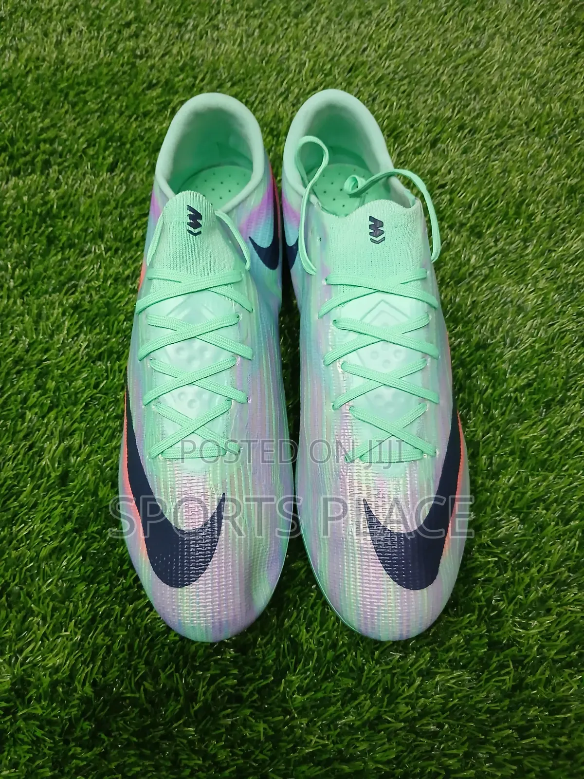 Air Zoom Superfly 11 2026 World Cup FG Cleats