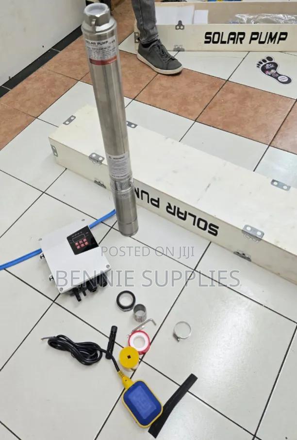 Solar Pump