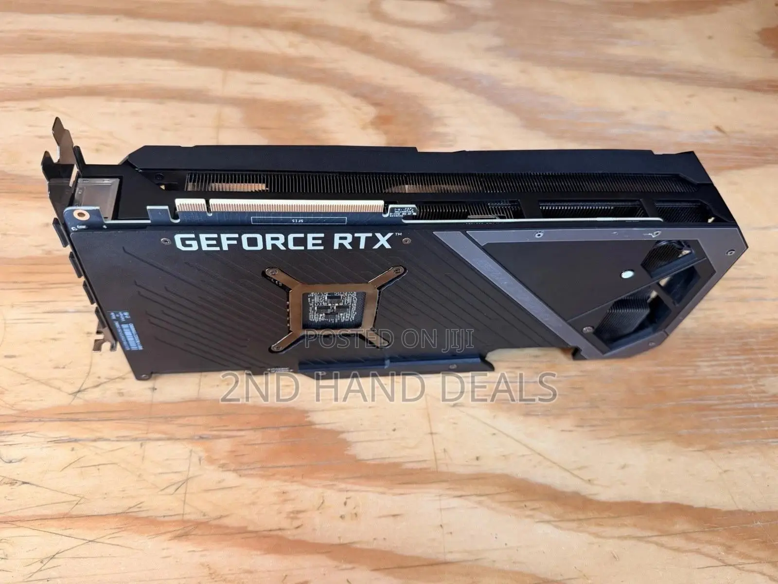ASUS Rog Strix Geforce RTX 3070 Oc 8gb Gddr6x Graphics Card