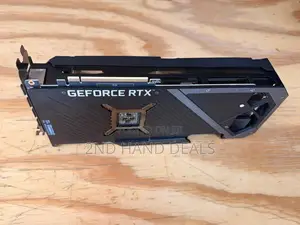 ASUS Rog Strix Geforce RTX 3070 Oc 8gb Gddr6x Graphics Card
